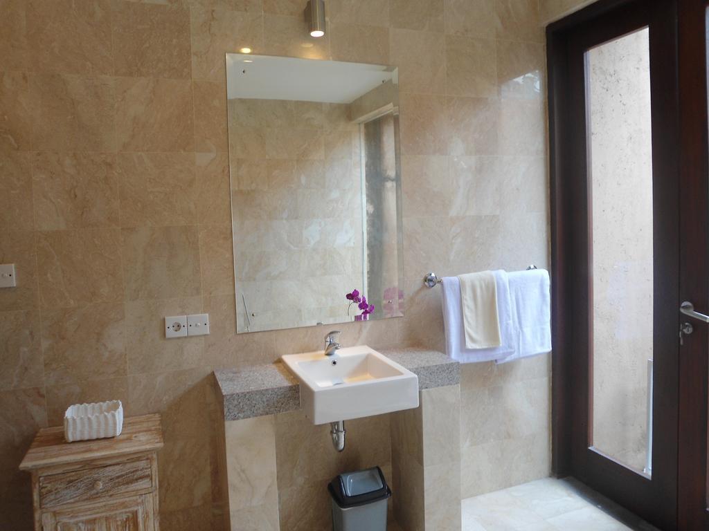 Villa Bluebird Sanur Denpasar  Ruang foto